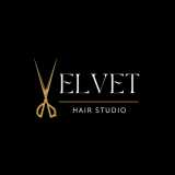 Velvet Hair Studio logo