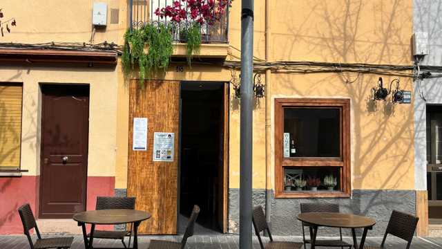 Ayudante/a de Cocina