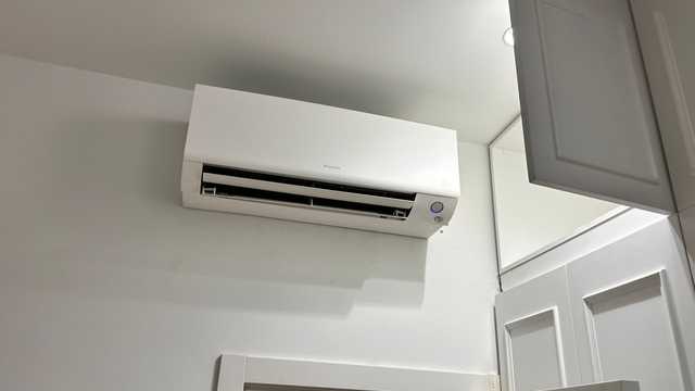 Técnico/a instalador y reparador de calderas de gas y Aerotermia.
