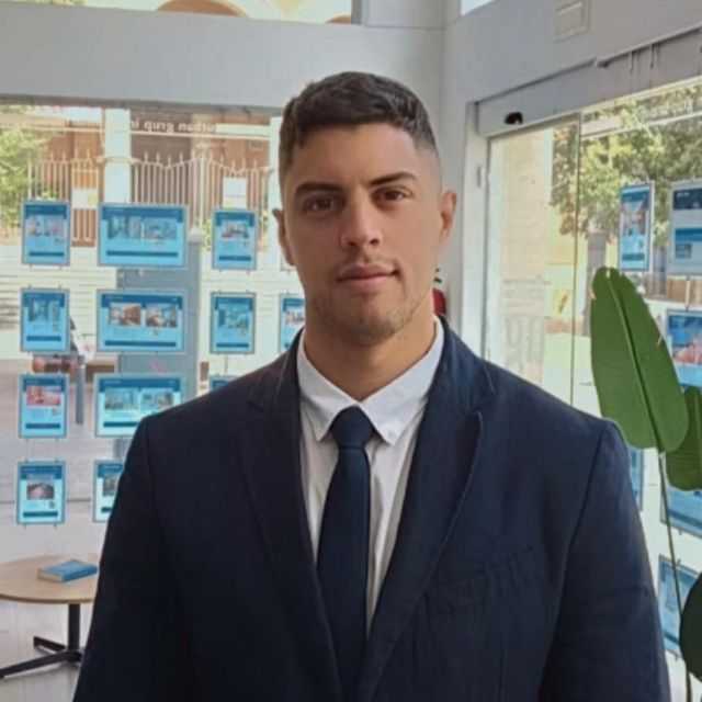 Candidate avatar