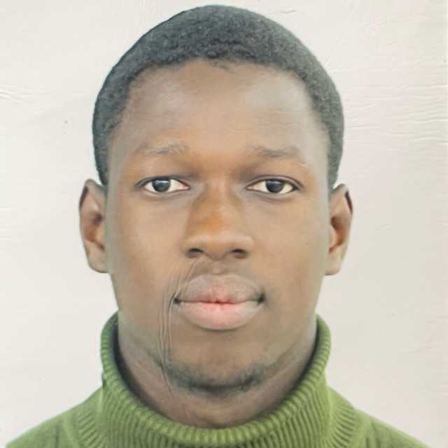 Candidate avatar
