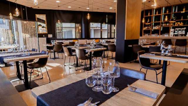 Ayudante/a de Cocina