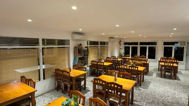 Ayudante/a de Cocina