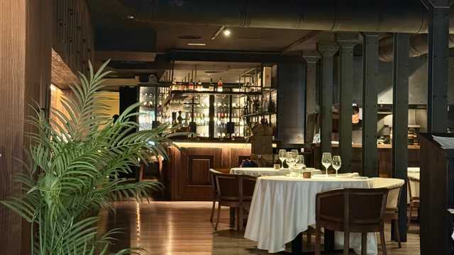 Camarero/a de Barra y Sala/Terraza