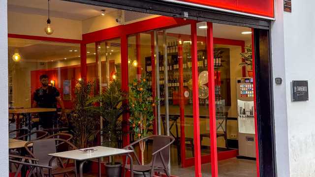 Camarero/a de Restaurante