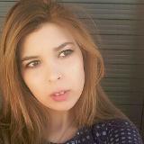 Saida E. avatar icon