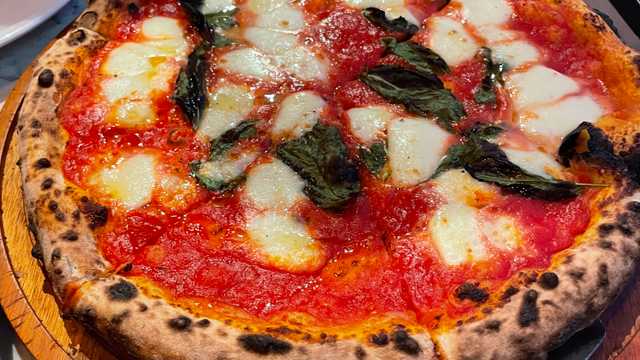 Pizza Chef