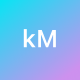 kelley McGough avatar icon