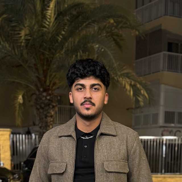 Candidate avatar