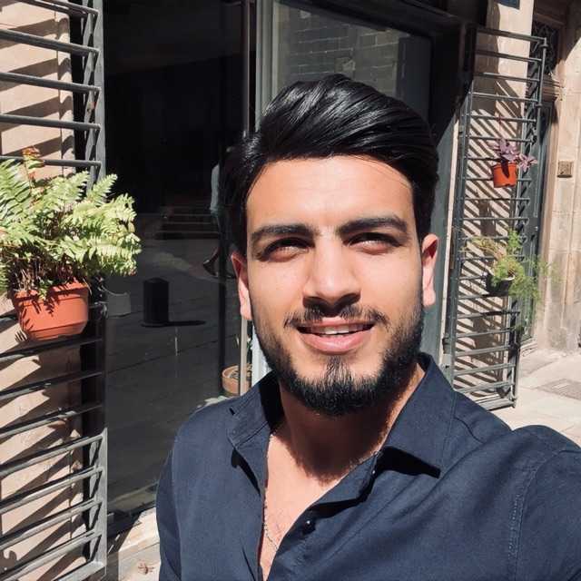 Candidate avatar