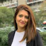 Tamara S. avatar icon