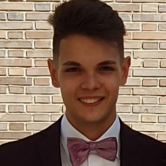 Candidate avatar