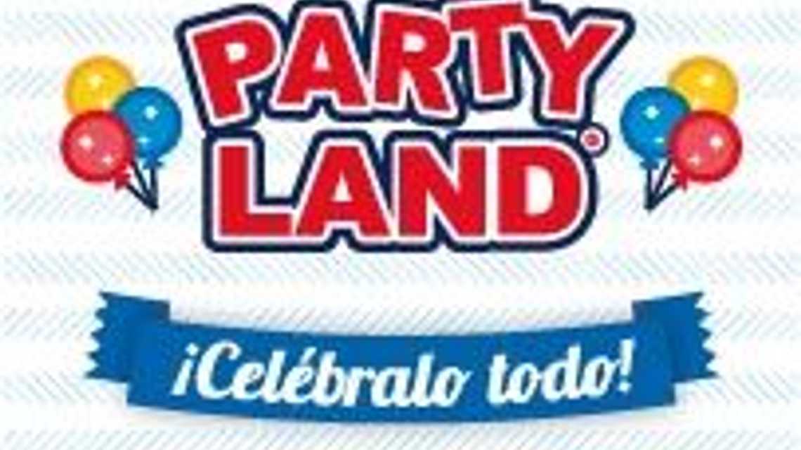 Party Land cover image