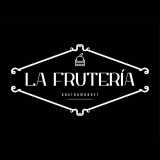 La Frutería Gastromarket logo
