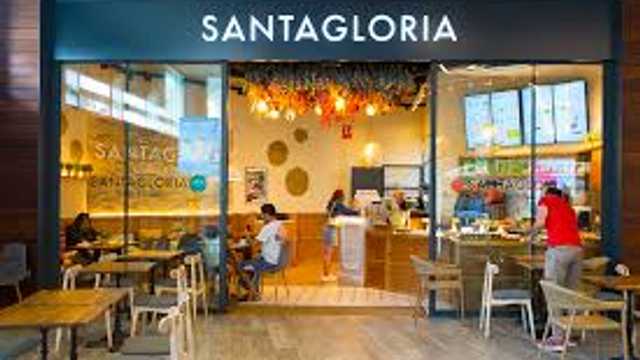 Dependiente/a de cafetería – 20 horas semanales