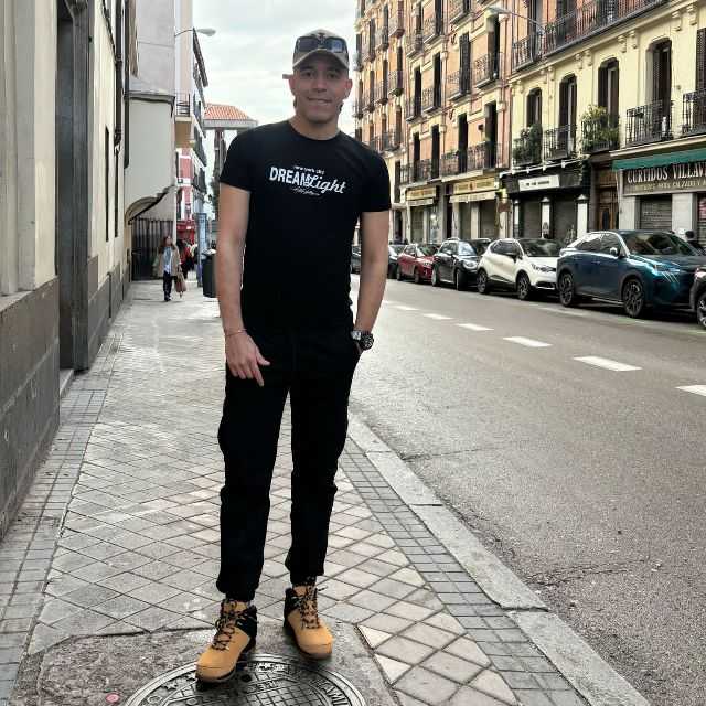 Candidate avatar