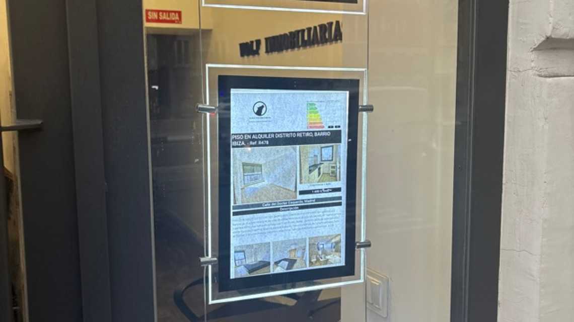 Wolf inmobiliarias  cover image