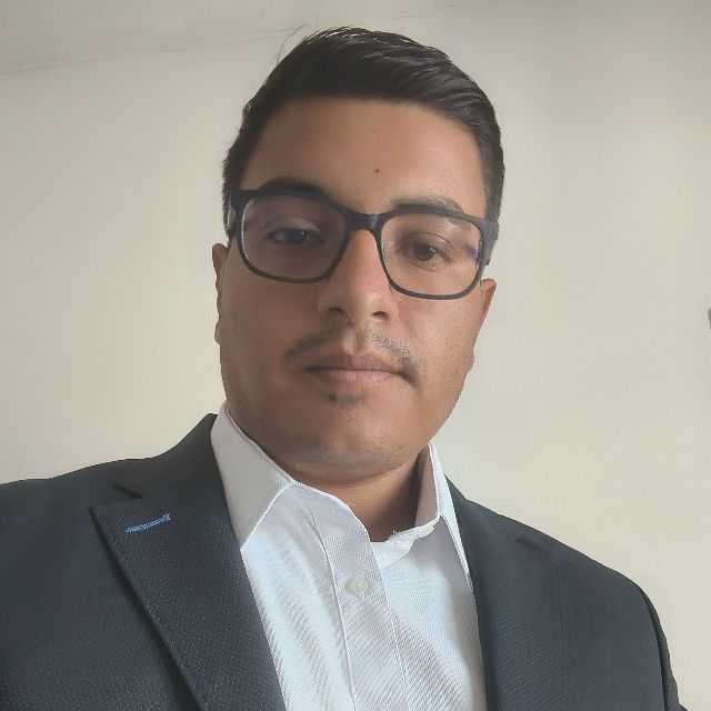 Candidate avatar