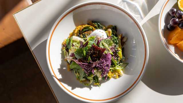 Junior Sous Chef - Marylebone