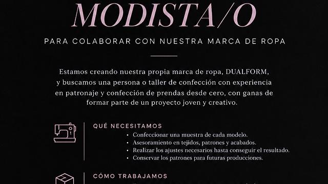 Modista