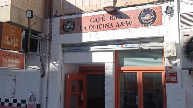 Camarero/a de Sala/Terraza