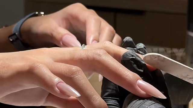 Técnica Uñas Acrilicas