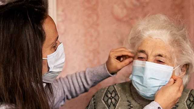 Home Help Aide (HHA)