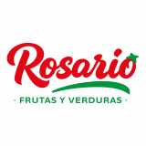 FRUTAS ROSARIO logo