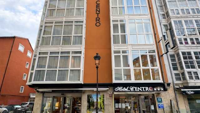 Ayudante/a de Recepción