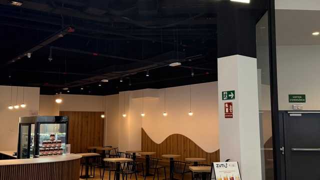 Camarero/a y Barista