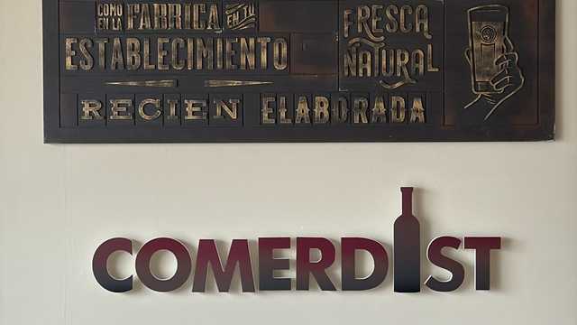 Promotor/a Comercial