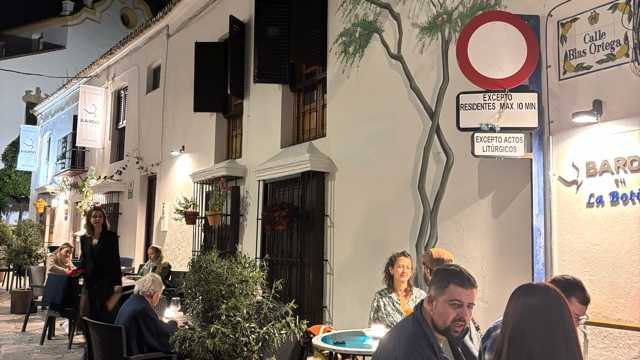 Cocinero/a Restaurante