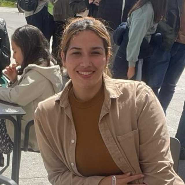 Candidate avatar