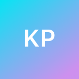 Kk Pp avatar icon