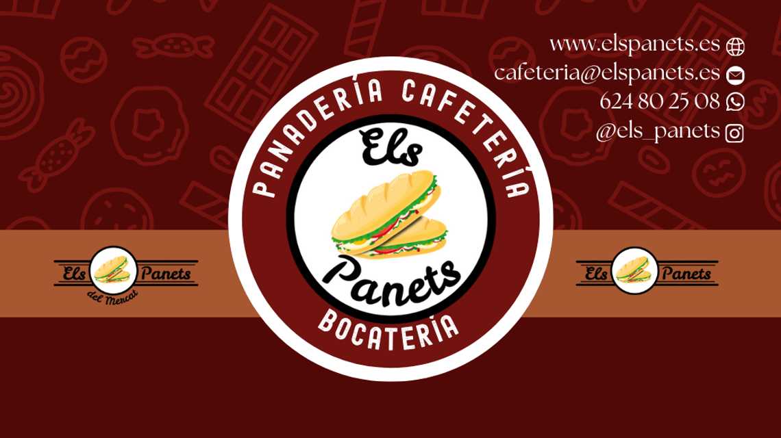 Els Panets cover image