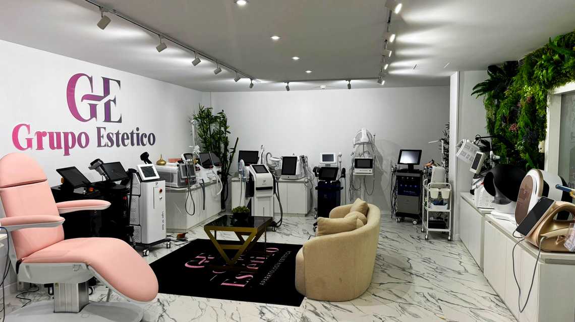 Odav Luxe MedSpa cover image