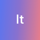 luis T. avatar icon