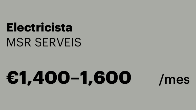 Electricista