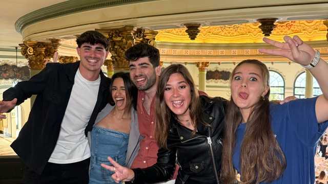 Creador de Contenido/ Social Media Manager