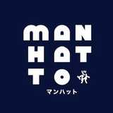 Manhatto logo