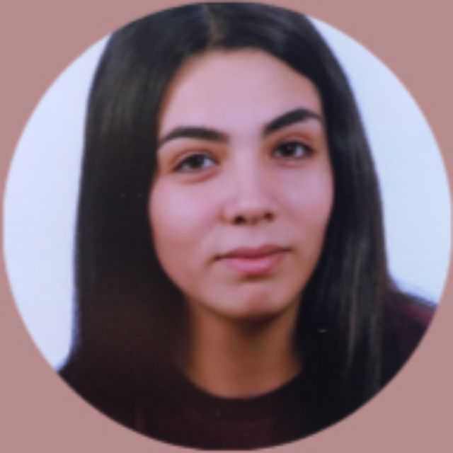 Candidate avatar