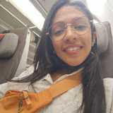 Daniela V. avatar icon