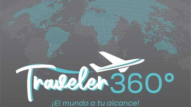 Agente de Viajes