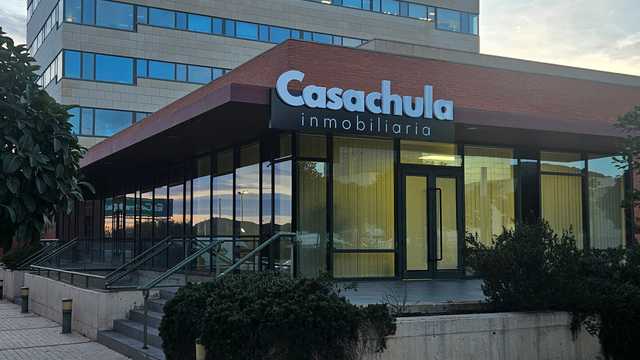 Asesor comercial inmobiliario