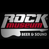 Rock Museum logo