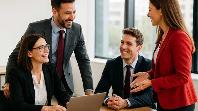 Asesor/a Comercial Seguros