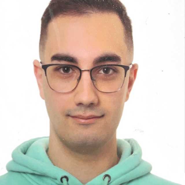 Candidate avatar