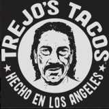 Trejo’s Tacos logo