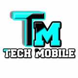 Tech Mobile logo