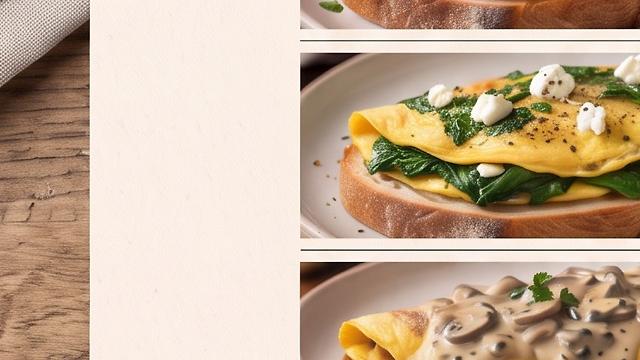 Breakfast chef